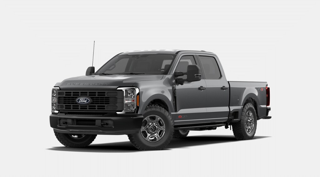 2027 Super Duty