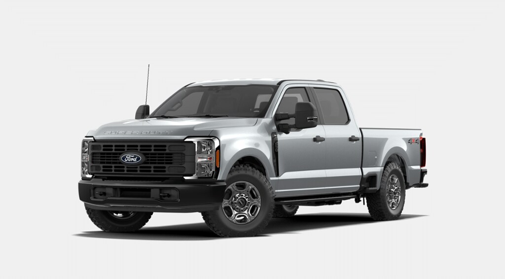 2027 Super Duty