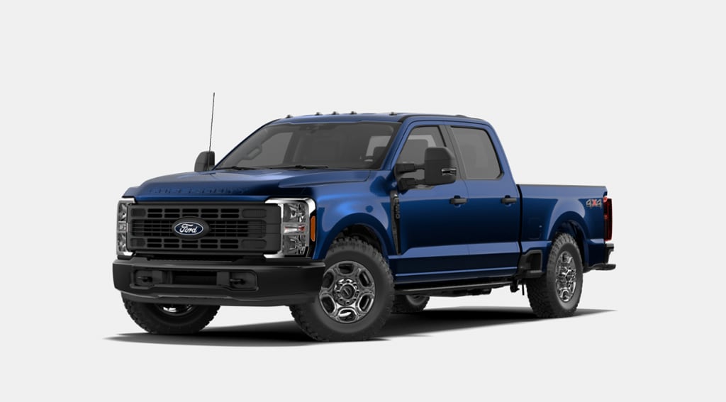 2027 Super Duty
