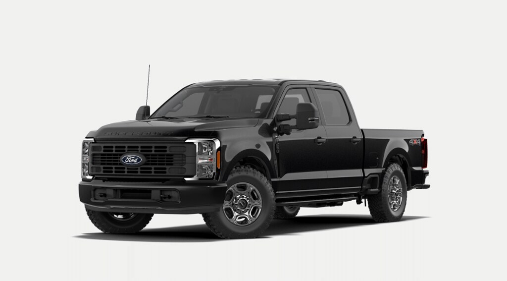 2027 Super Duty