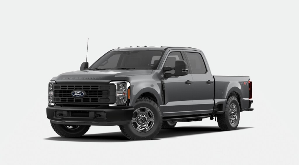 2027 Super Duty