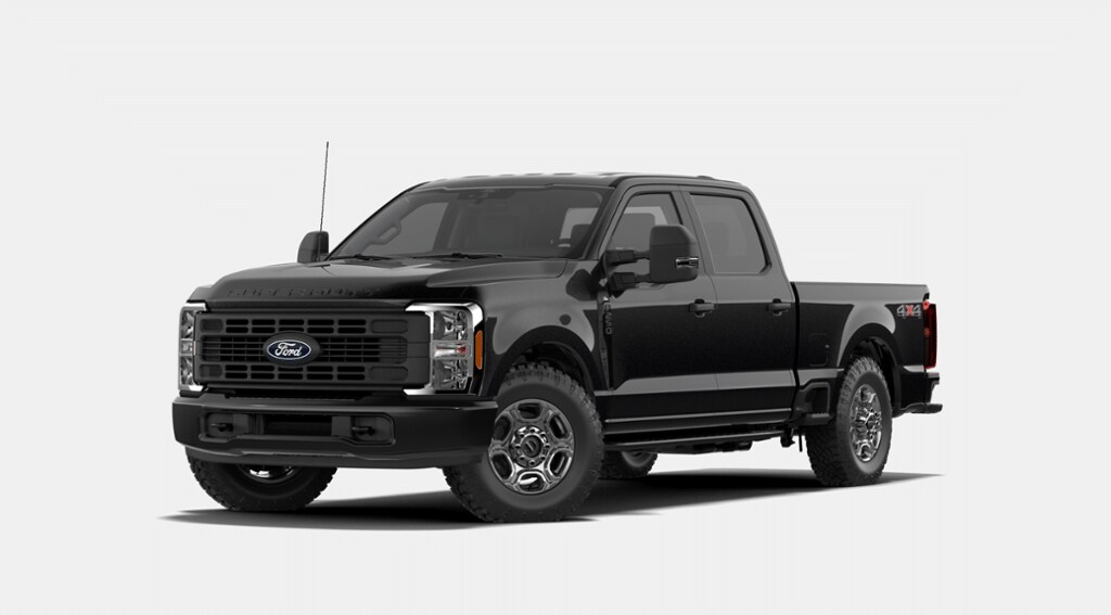 2027 Super Duty