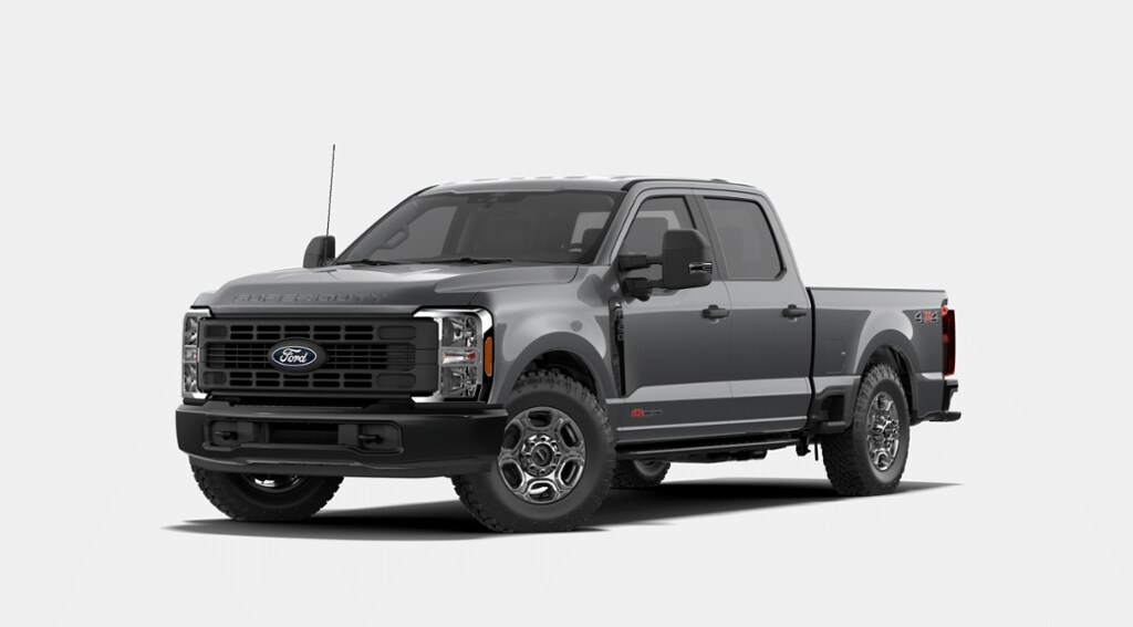 2027 Super Duty