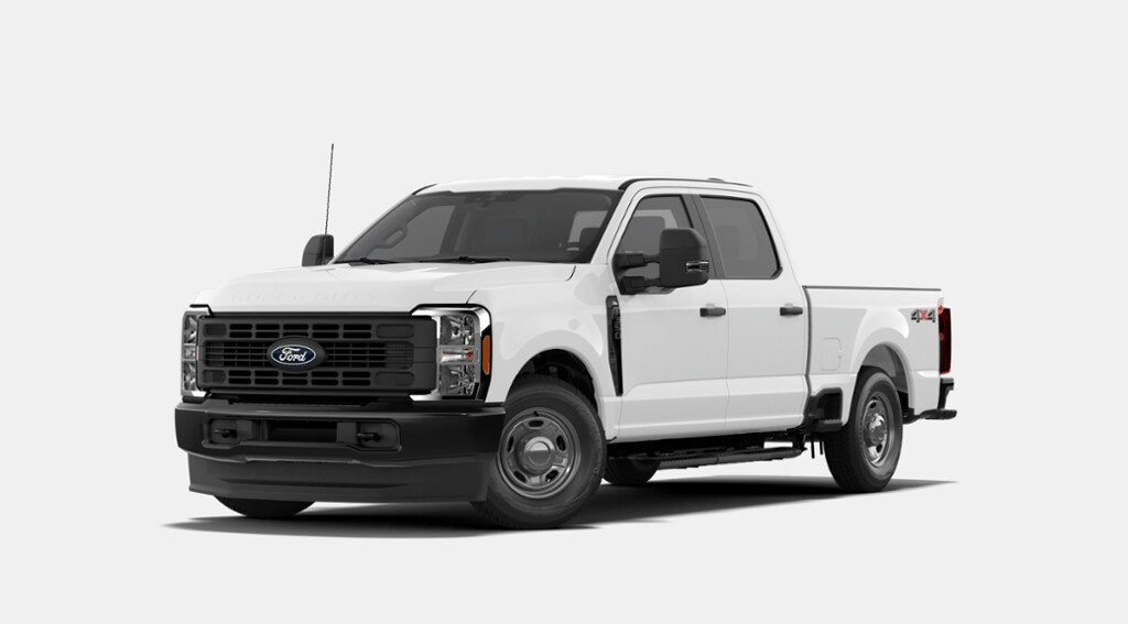 2027 Super Duty