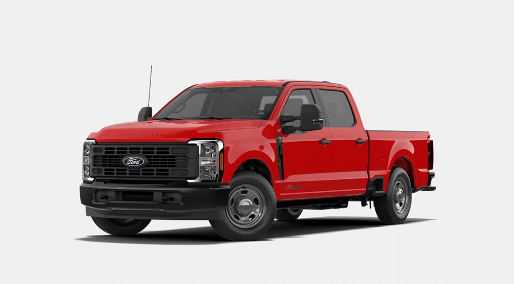 2027 Super Duty
