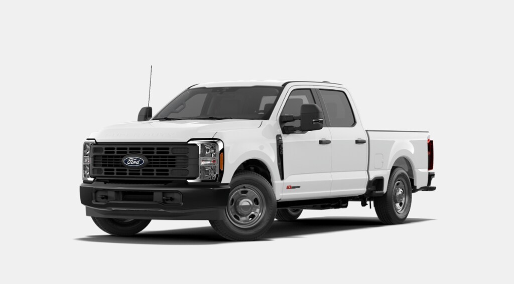 2027 Super Duty