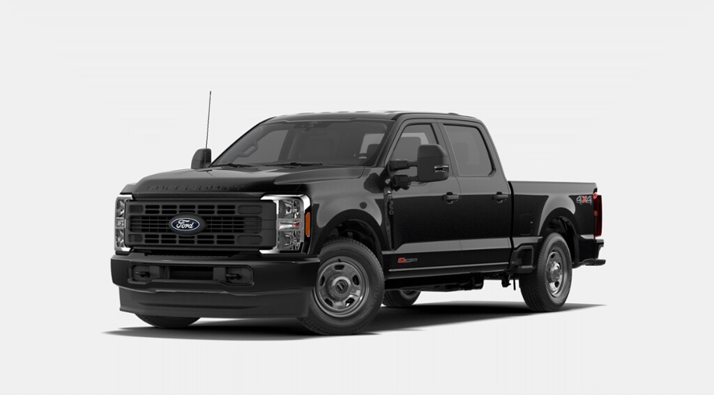 2027 Super Duty