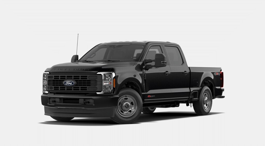 2027 Super Duty