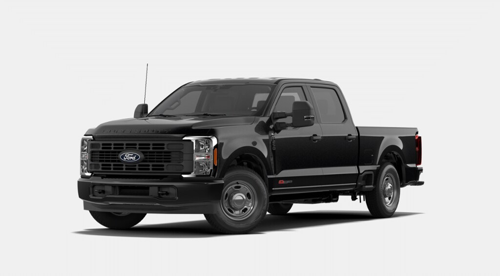 2027 Super Duty