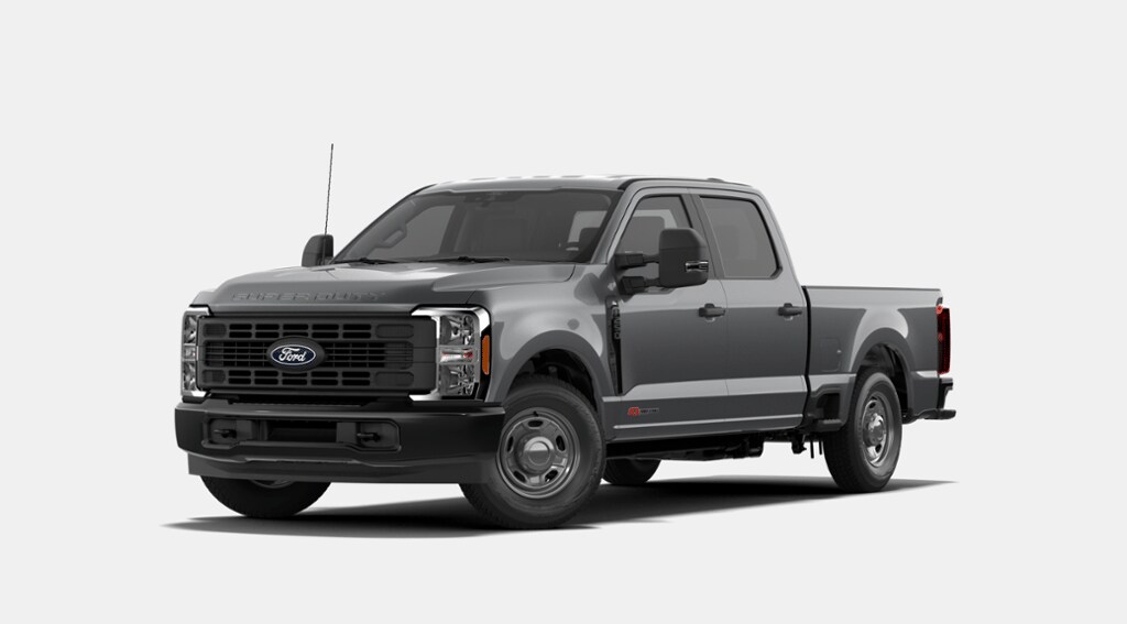 2027 Super Duty
