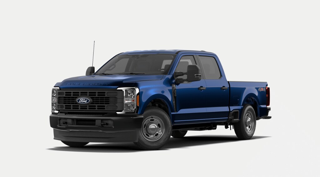 2027 Super Duty