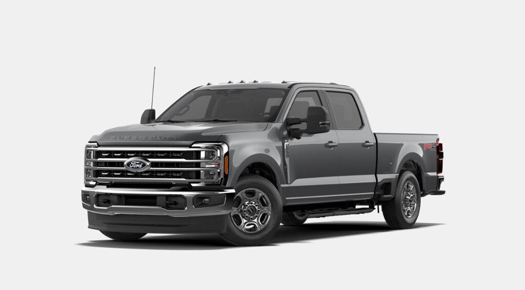 2027 Super Duty