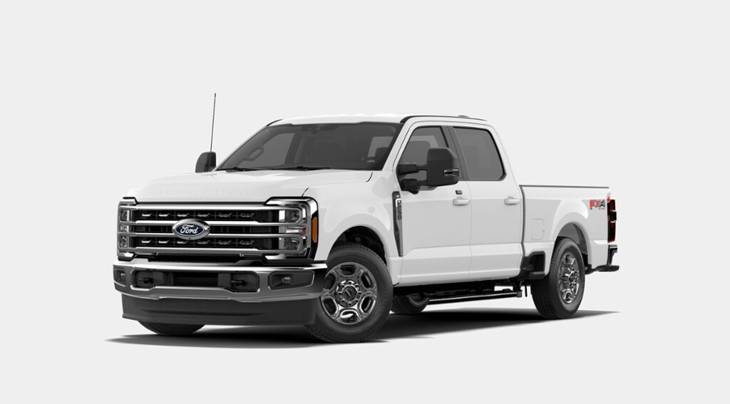 2027 Super Duty