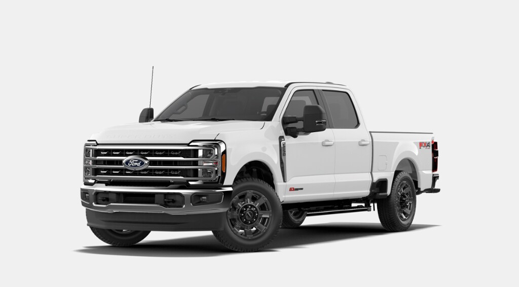 2027 Super Duty