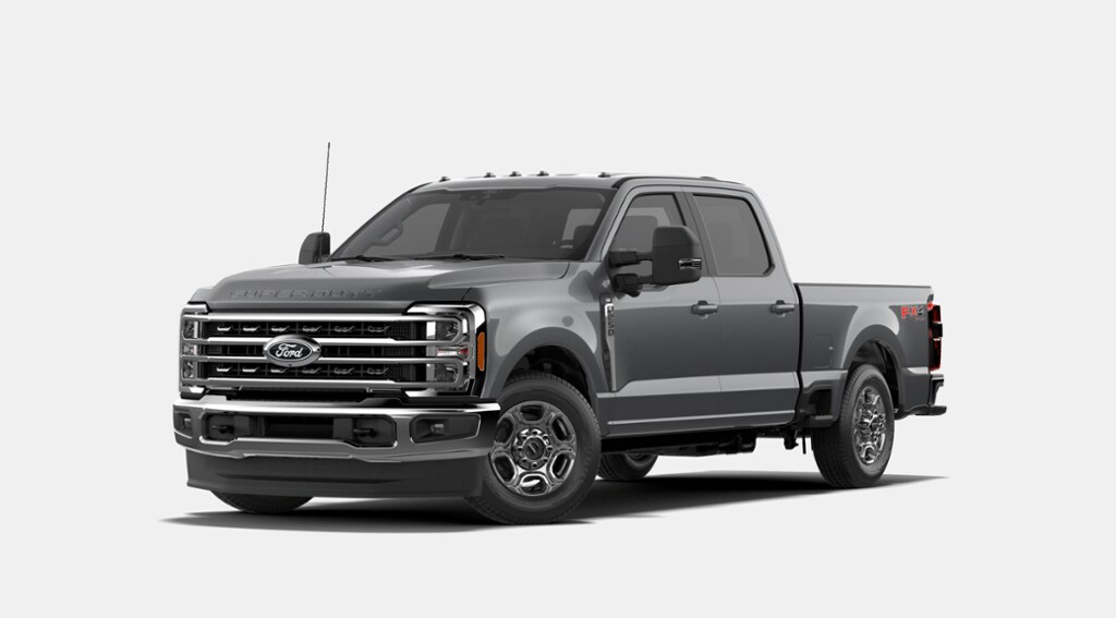 2027 Super Duty