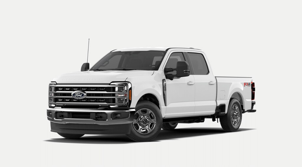 2027 Super Duty