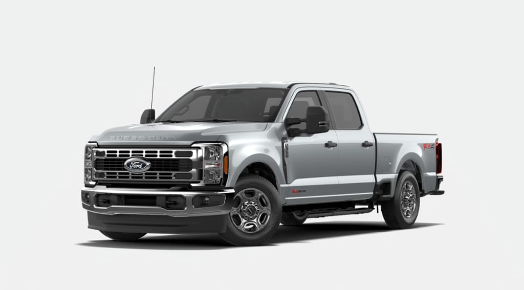 2027 Super Duty