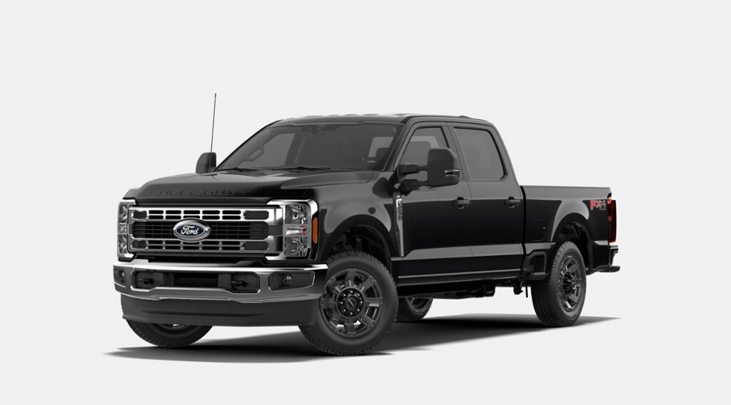 2027 Super Duty