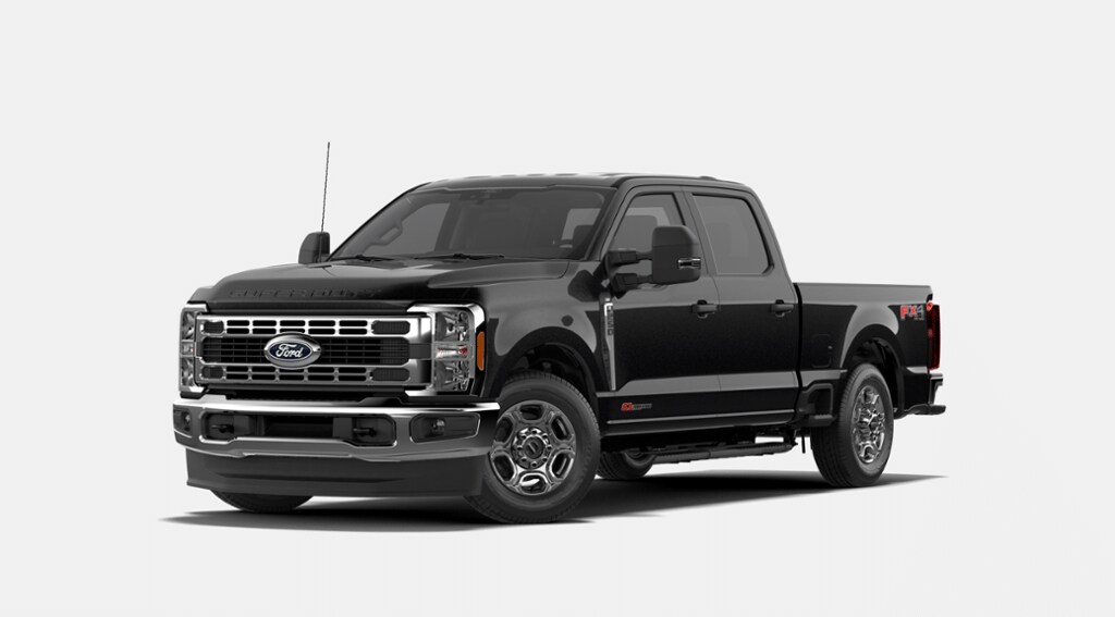 2027 Super Duty