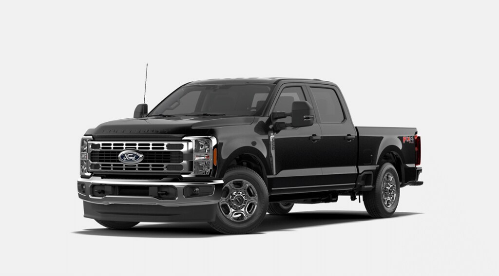2027 Super Duty