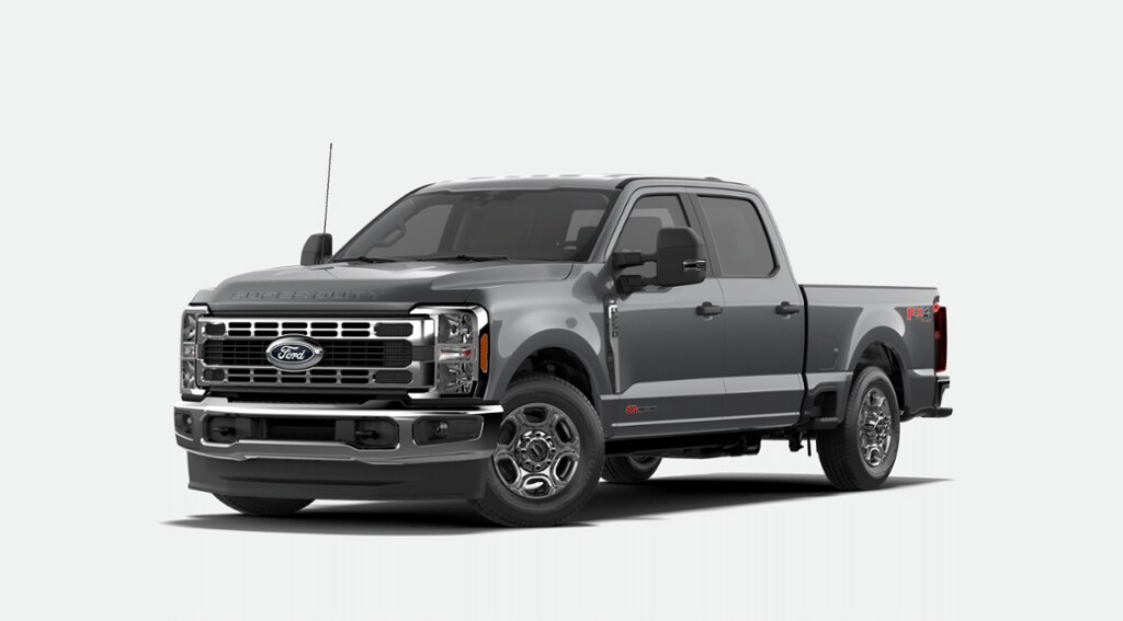 2027 Super Duty
