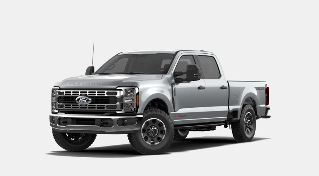 2027 Super Duty