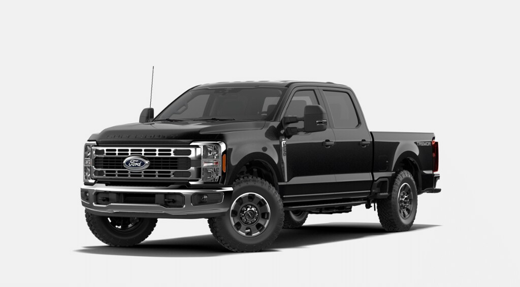 2027 Super Duty
