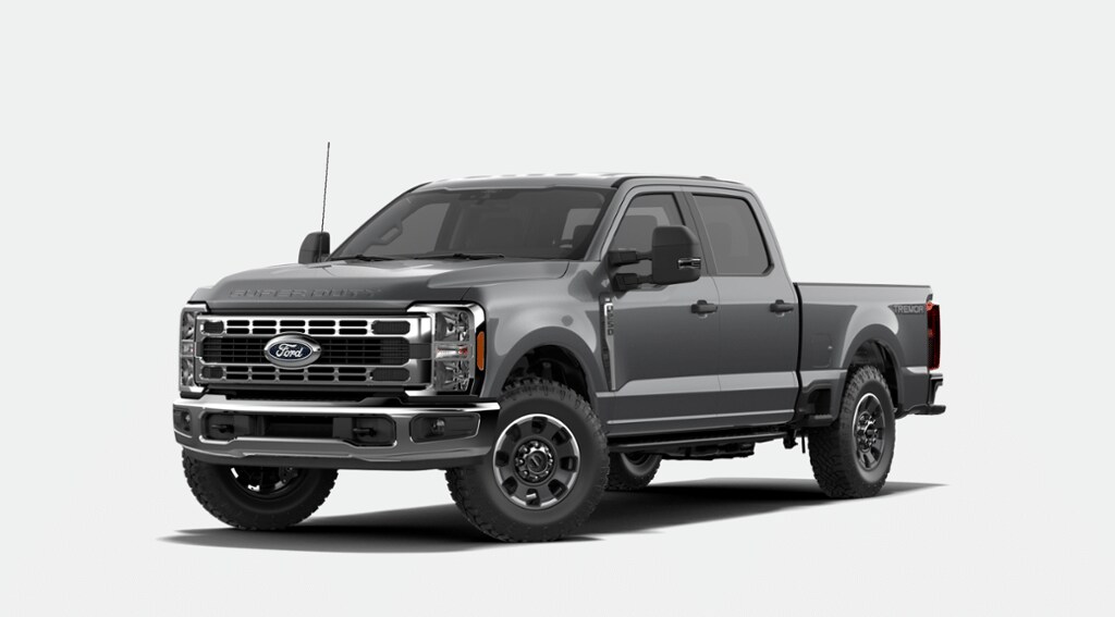 2027 Super Duty