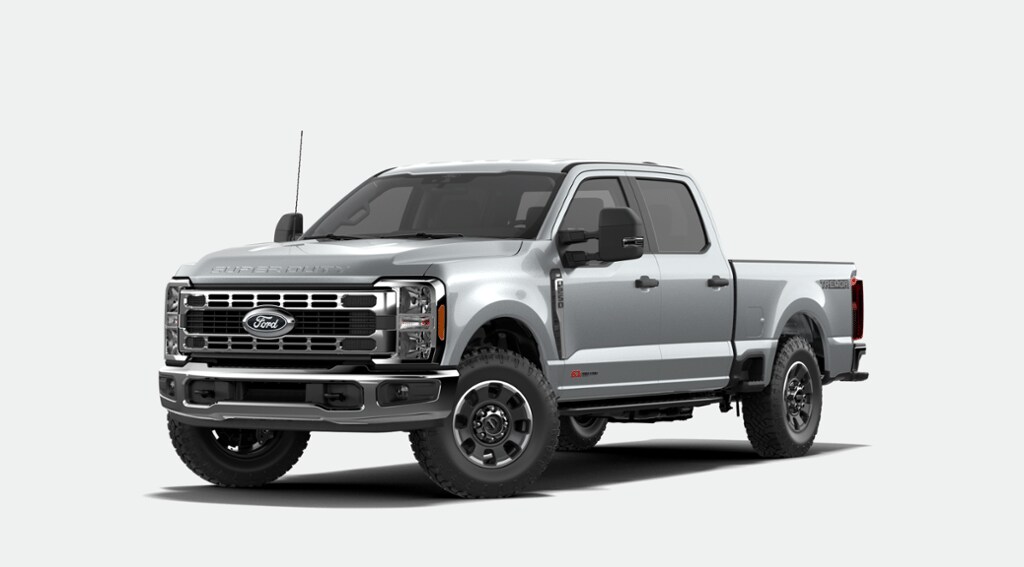 2027 Super Duty