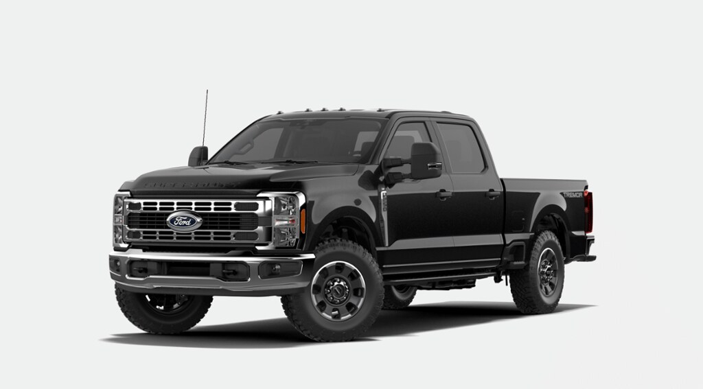 2027 Super Duty