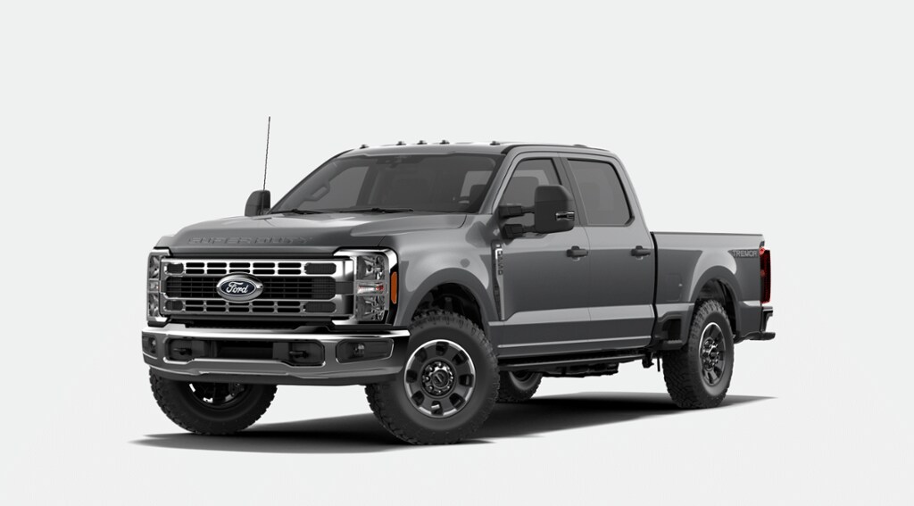 2027 Super Duty