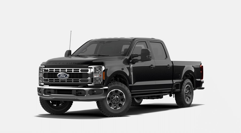 2027 Super Duty