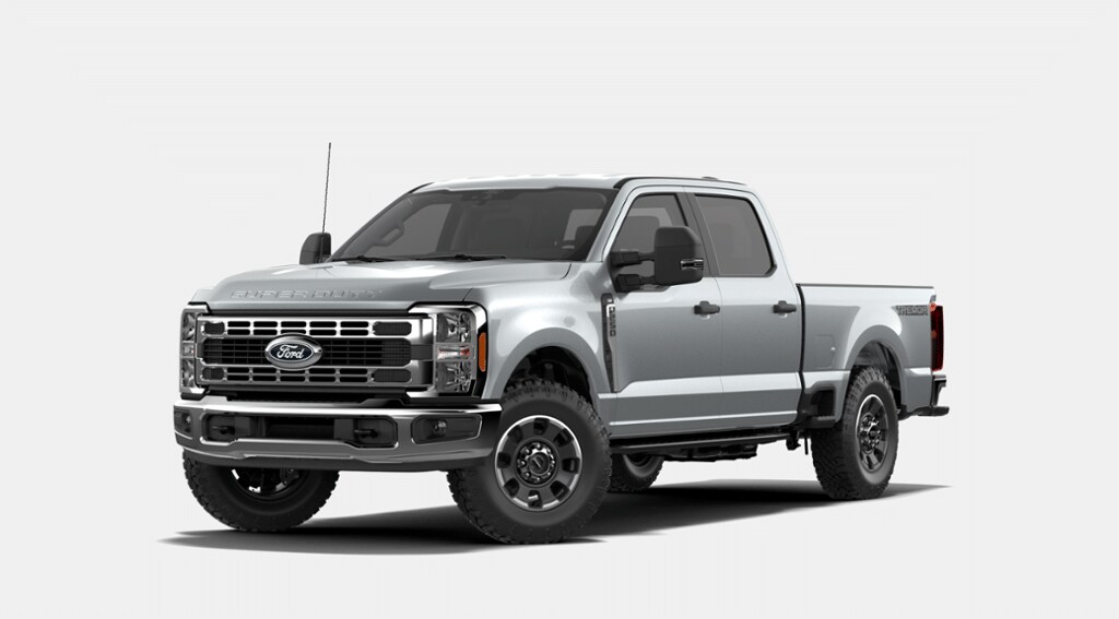 2027 Super Duty