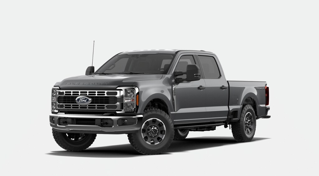 2027 Super Duty