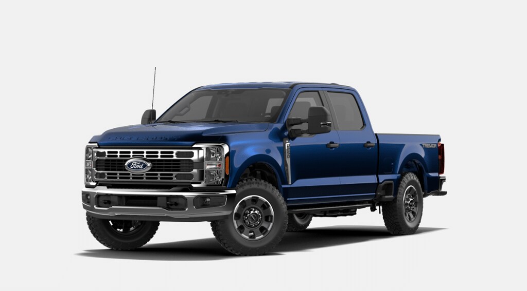 2027 Super Duty
