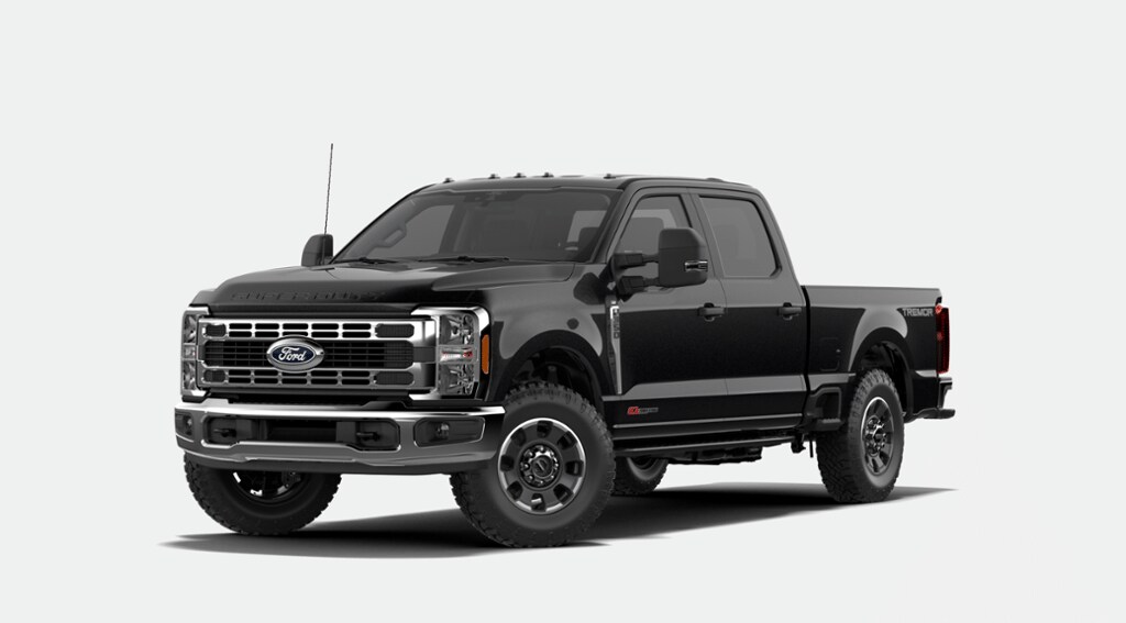 2027 Super Duty