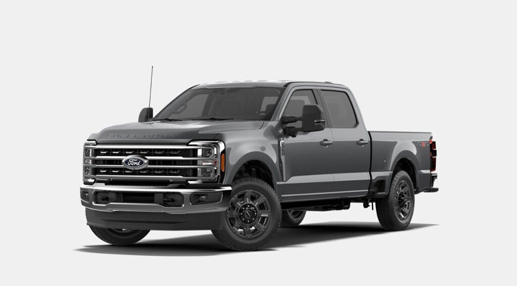 2027 Super Duty