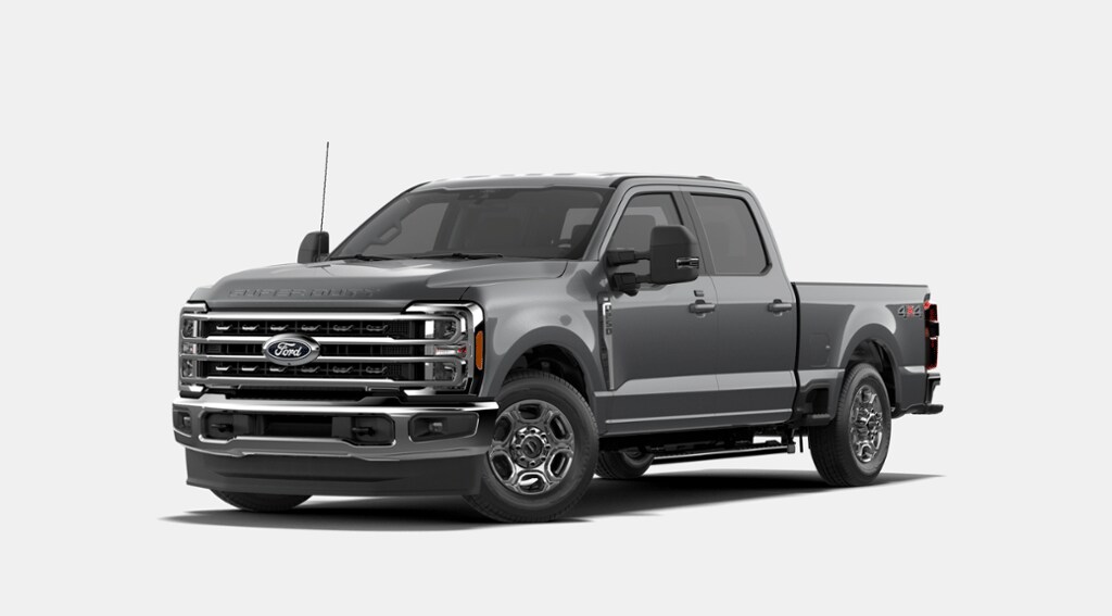 2027 Super Duty