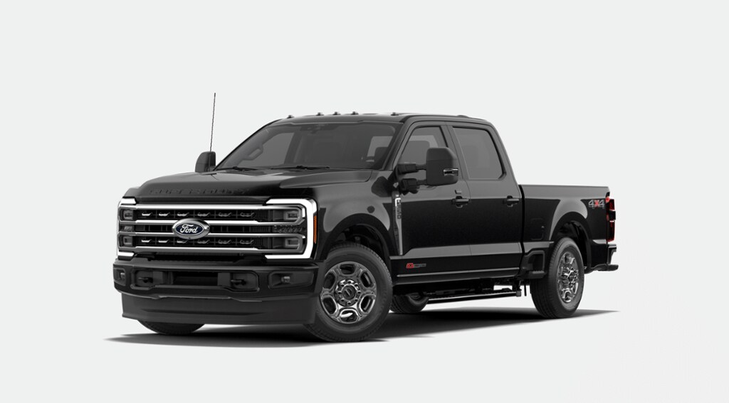 2027 Super Duty