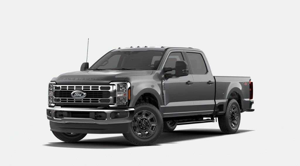 2027 Super Duty