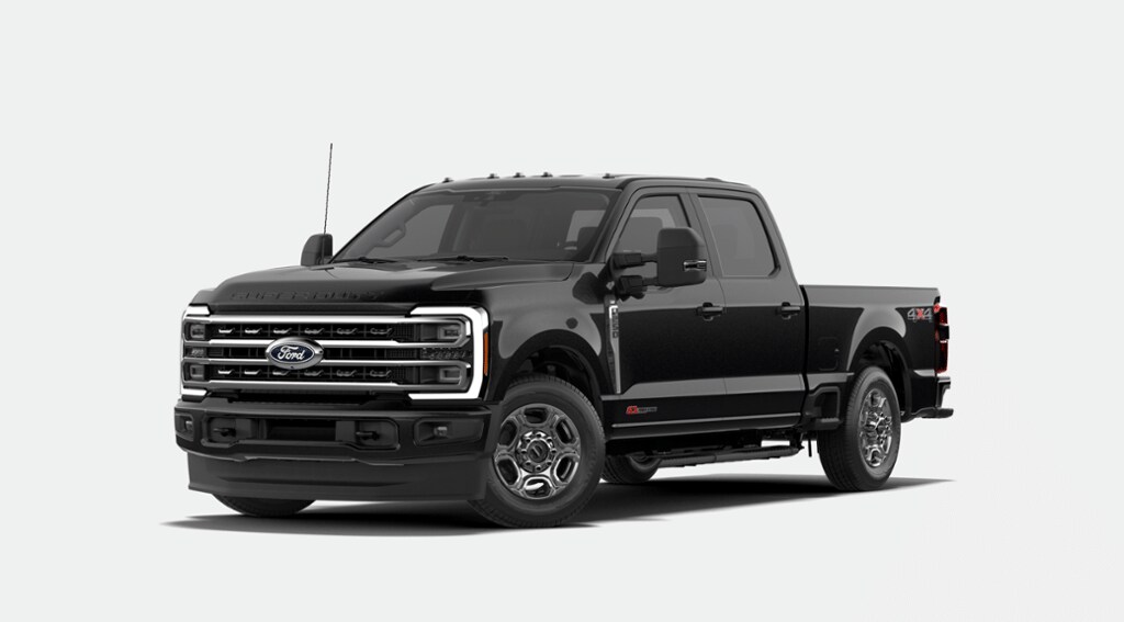 2027 Super Duty