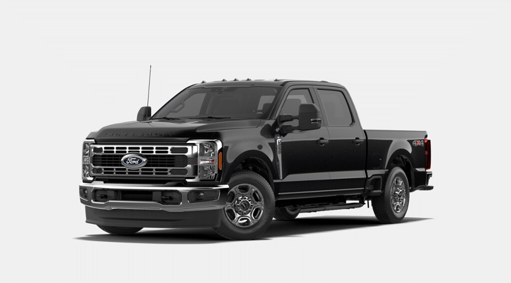 2027 Super Duty