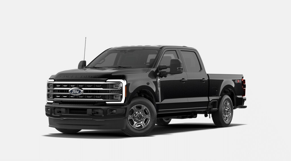 2027 Super Duty