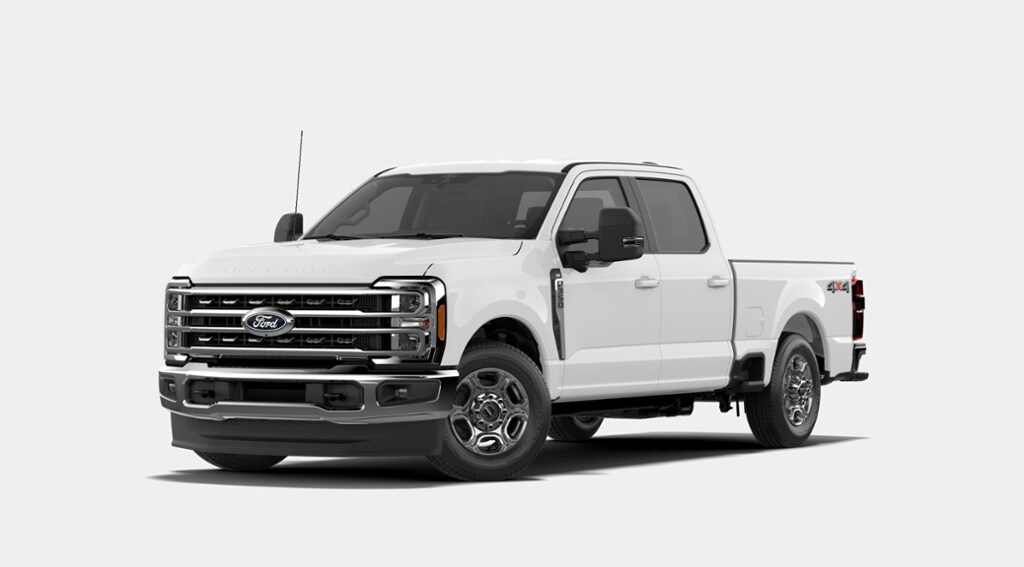 2027 Super Duty
