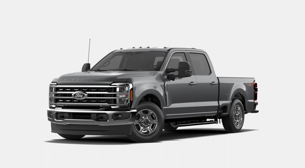 2027 Super Duty