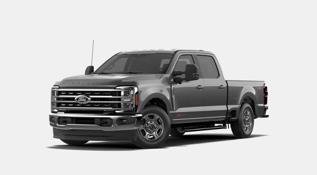 2027 Super Duty