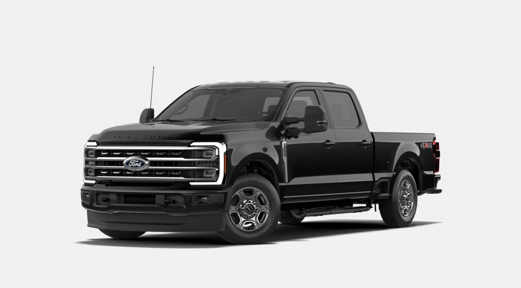 2027 Super Duty