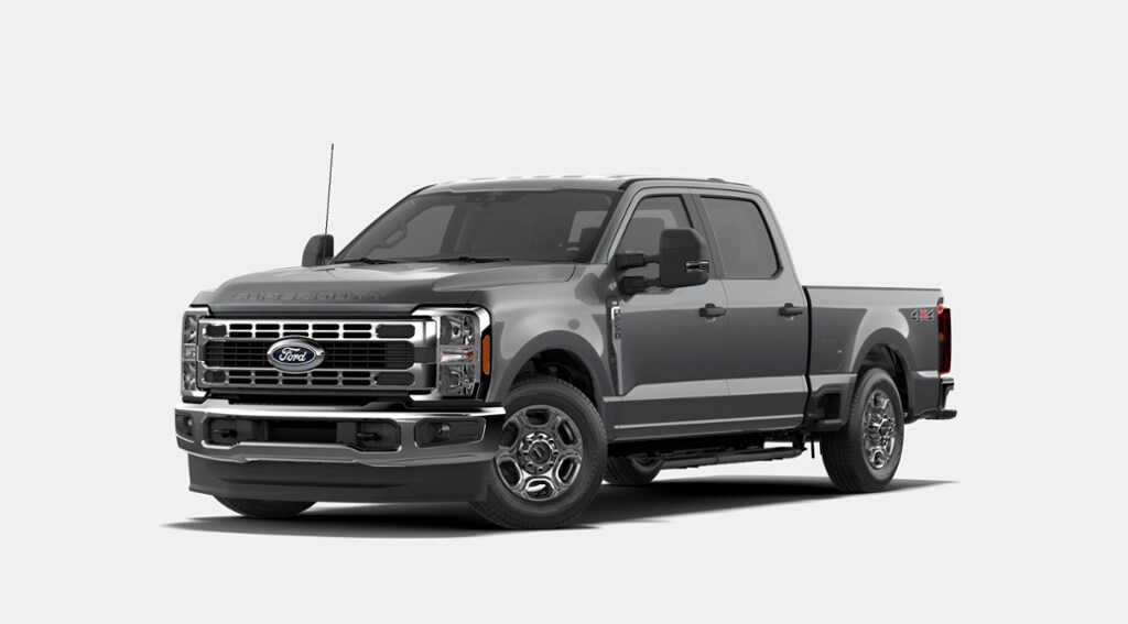 2027 Super Duty