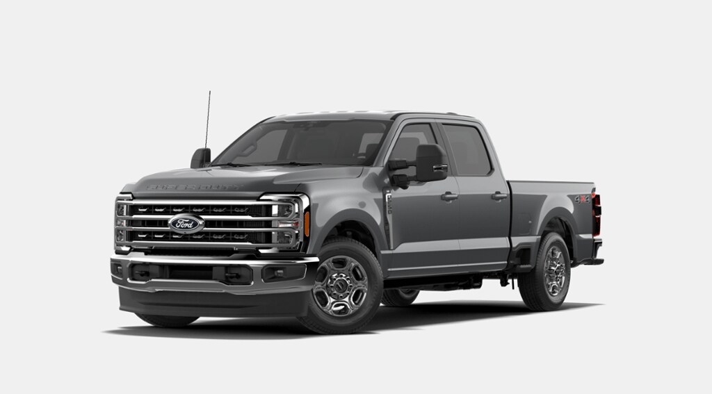 2027 Super Duty