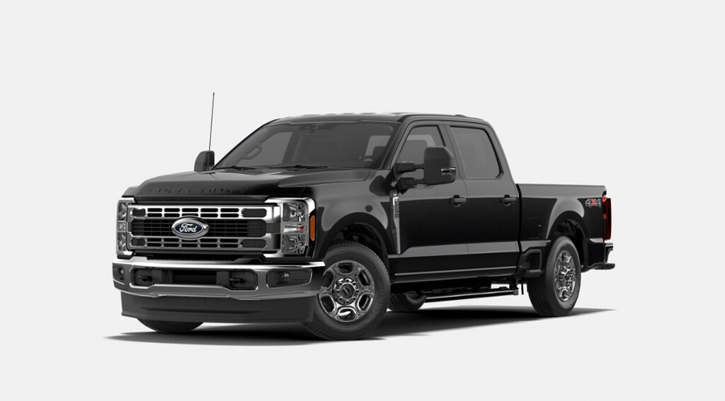 2027 Super Duty